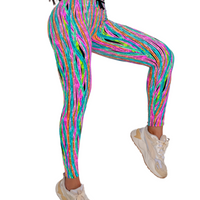 LEGGING FITINHAS RIO DE JANEIRO (empina)