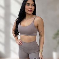 CONJUNTO SHORT AVELÃ (normal)