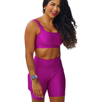 CONJUNTO BERMUDA RUN SHINE UVA (normal)