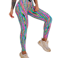 LEGGING FITINHAS RIO DE JANEIRO (empina)