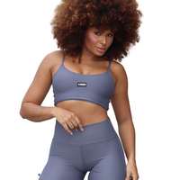 CONJUNTO MBR SHORT CINZA (empina)