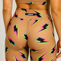 SHORT RAIO MARROM (normal)