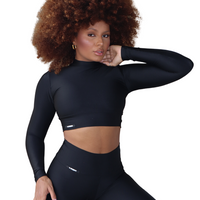 CONJUNTO CROPPED PRETO (normal)