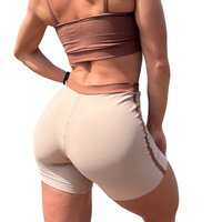 SHORT NUDE VÍES MARROM (normal)