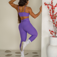CONJUNTO BASIC LEGGING ROXO (normal)