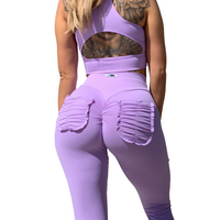 LEGGING FRUFRU LILÁS (empina)
