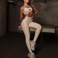 CONJUNTO MBR LEGGING LISO NUDE (normal)