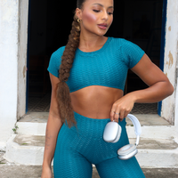 CONJUNTO BERMUDA SHINE ZAPHIRE (normal)