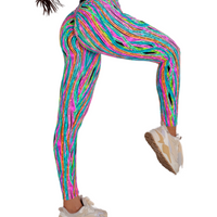 LEGGING FITINHAS RIO DE JANEIRO (empina)