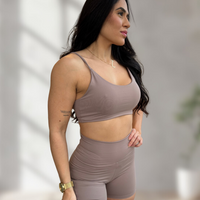 CONJUNTO SHORT AVELÃ (normal)