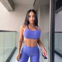 CONJUNTO BERMUDA BASIC ROXO (normal)