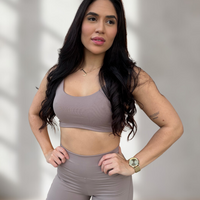 CONJUNTO SHORT AVELÃ (normal)