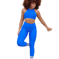 CONJUNTO MOVE ROYAL (empina)