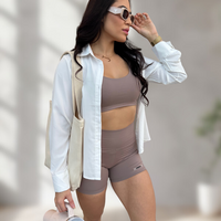 CONJUNTO SHORT AVELÃ (normal)