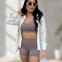 CONJUNTO SHORT AVELÃ (normal)