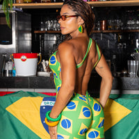 MACAQUINHO OMBRO BRASIL (empina)
