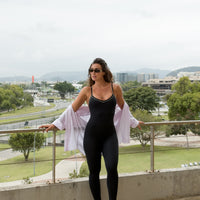 MACACÃO SPORT PRETO (normal)