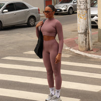 CONJUNTO CANELADO GLAM AVELÃ (normal)
