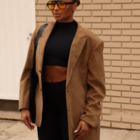 CONJUNTO CANELADO GLAM PRETO (normal)