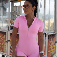MACAQUINHO CYCLIST ROSA BB (normal)