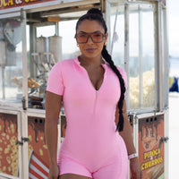 MACAQUINHO CYCLIST ROSA BB (normal)