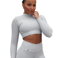 CONJUNTO MANGA ICE GREY (normal)