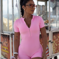 MACAQUINHO CYCLIST ROSA BB (normal)