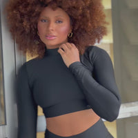 CONJUNTO CROPPED PRETO (normal)