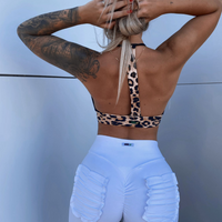 LEGGING FRUFRU BRANCA (empina)