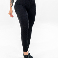 LEGGING BROCADO PRETO (empina)