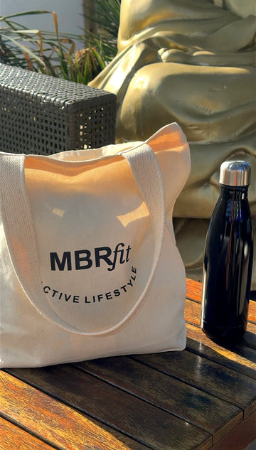 BOLSA ECOBAG MBR FIT