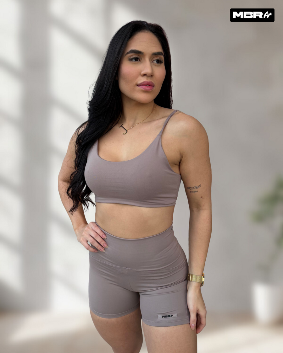 CONJUNTO SHORT AVELÃ (normal)