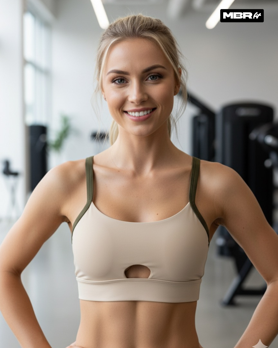 TOP GOTA NUDE COM VERDE MUSGO