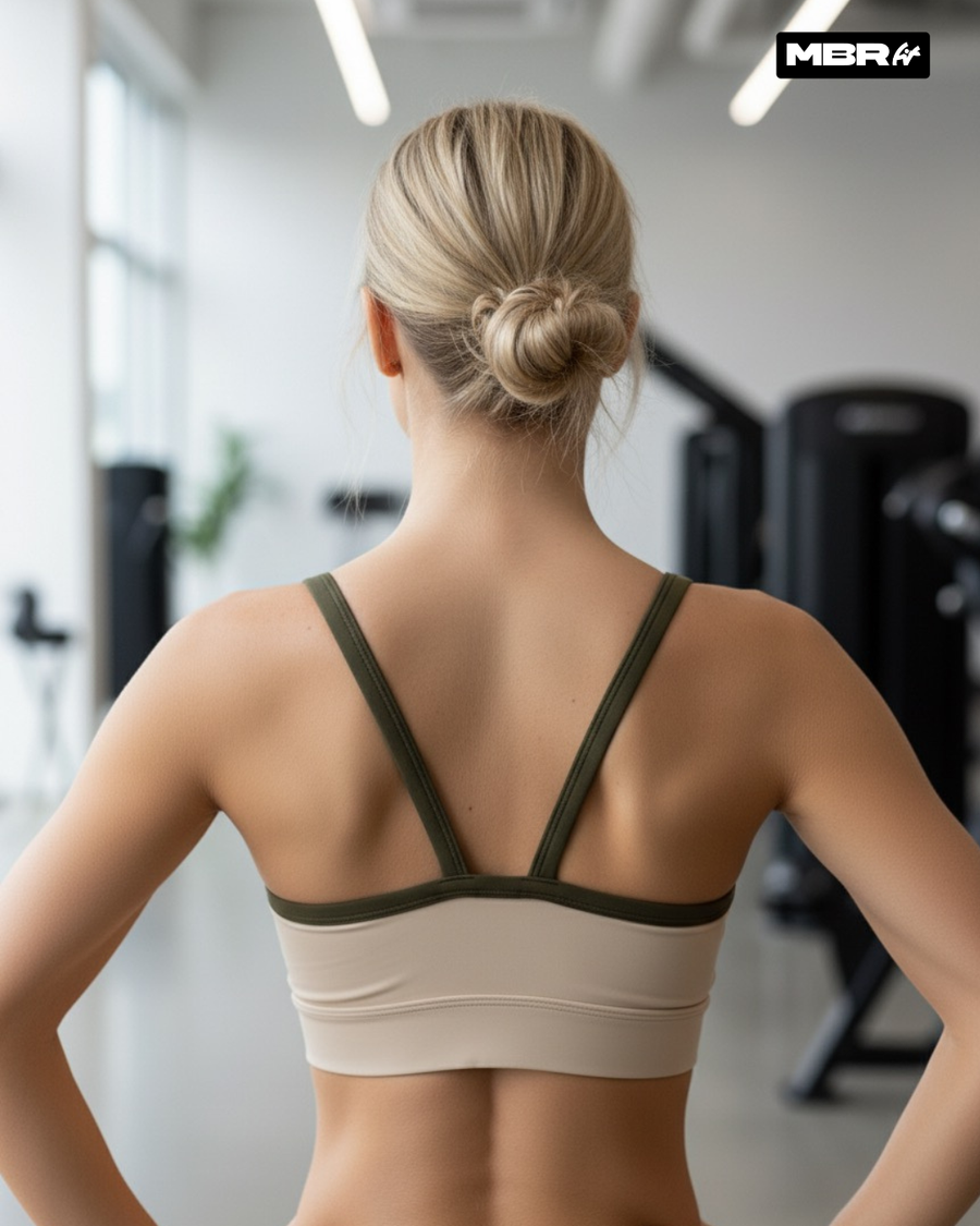 TOP GOTA NUDE COM VERDE MUSGO