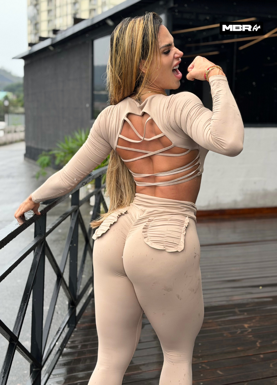 TOP JUJU MANGA NUDE