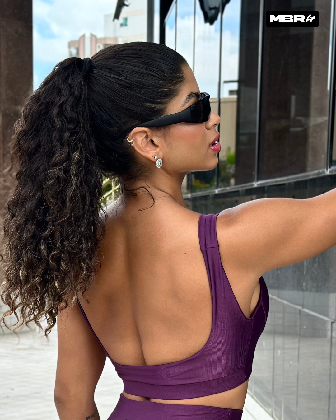 TOP BASIC WONDER AÇAÍ