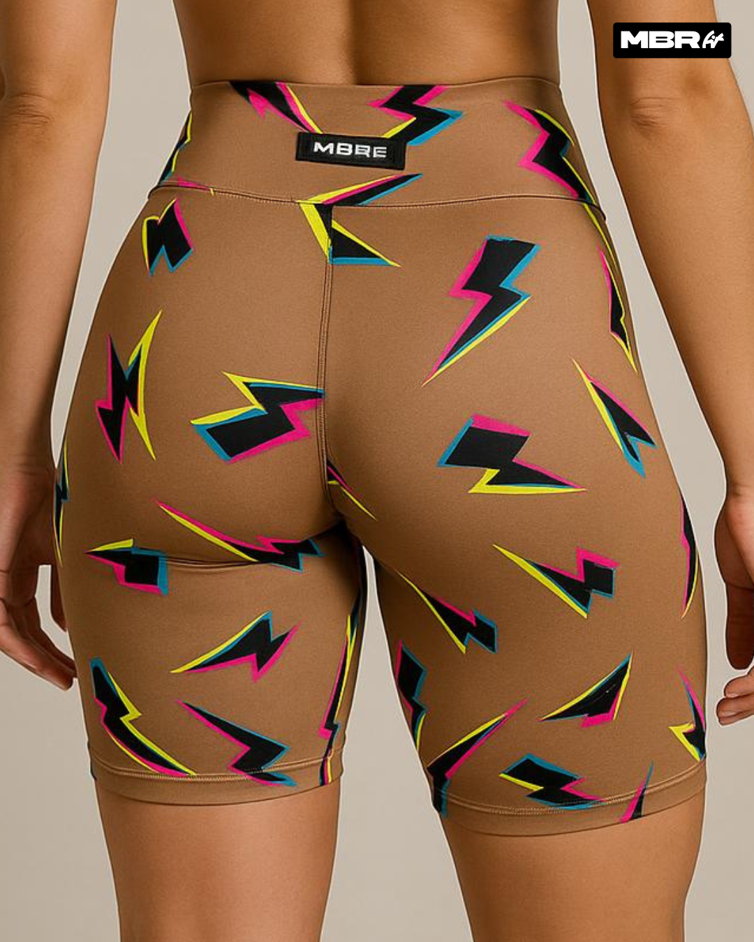 SHORT RAIO MARROM (normal)