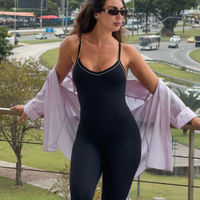 MACACÃO SPORT PRETO (normal)