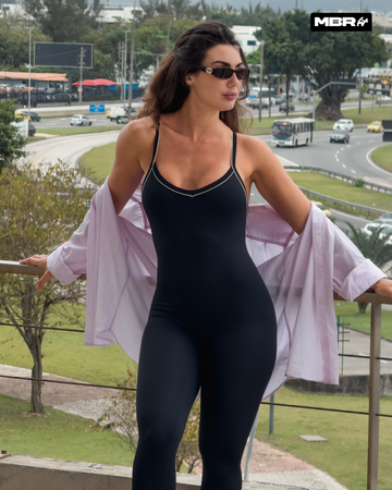 MACACÃO SPORT PRETO (normal)