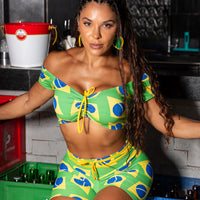 CONJUNTO CIGANINHA BRASIL (empina)