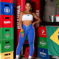 CONJUNTO BRASIL LEGGING TOMARA Q CAIA AZUL E BRANCO (normal)