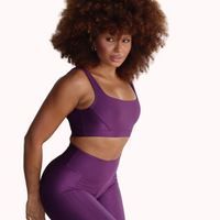 CONJUNTO LEGGING BOLSO WONDER AÇAÍ