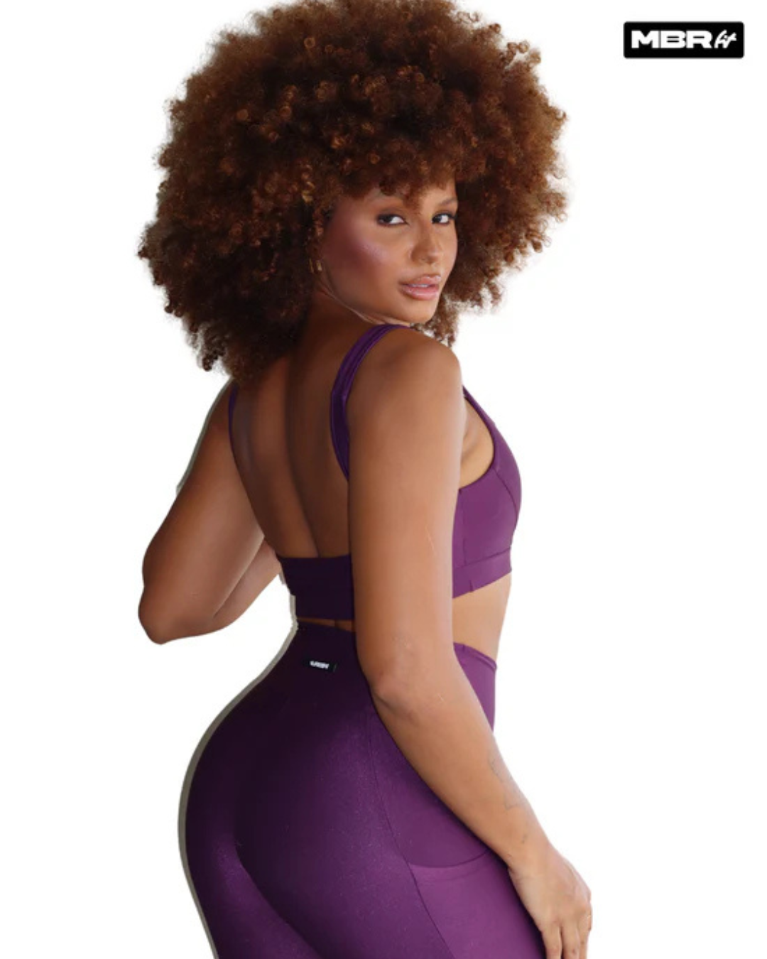 CONJUNTO LEGGING BOLSO WONDER AÇAÍ