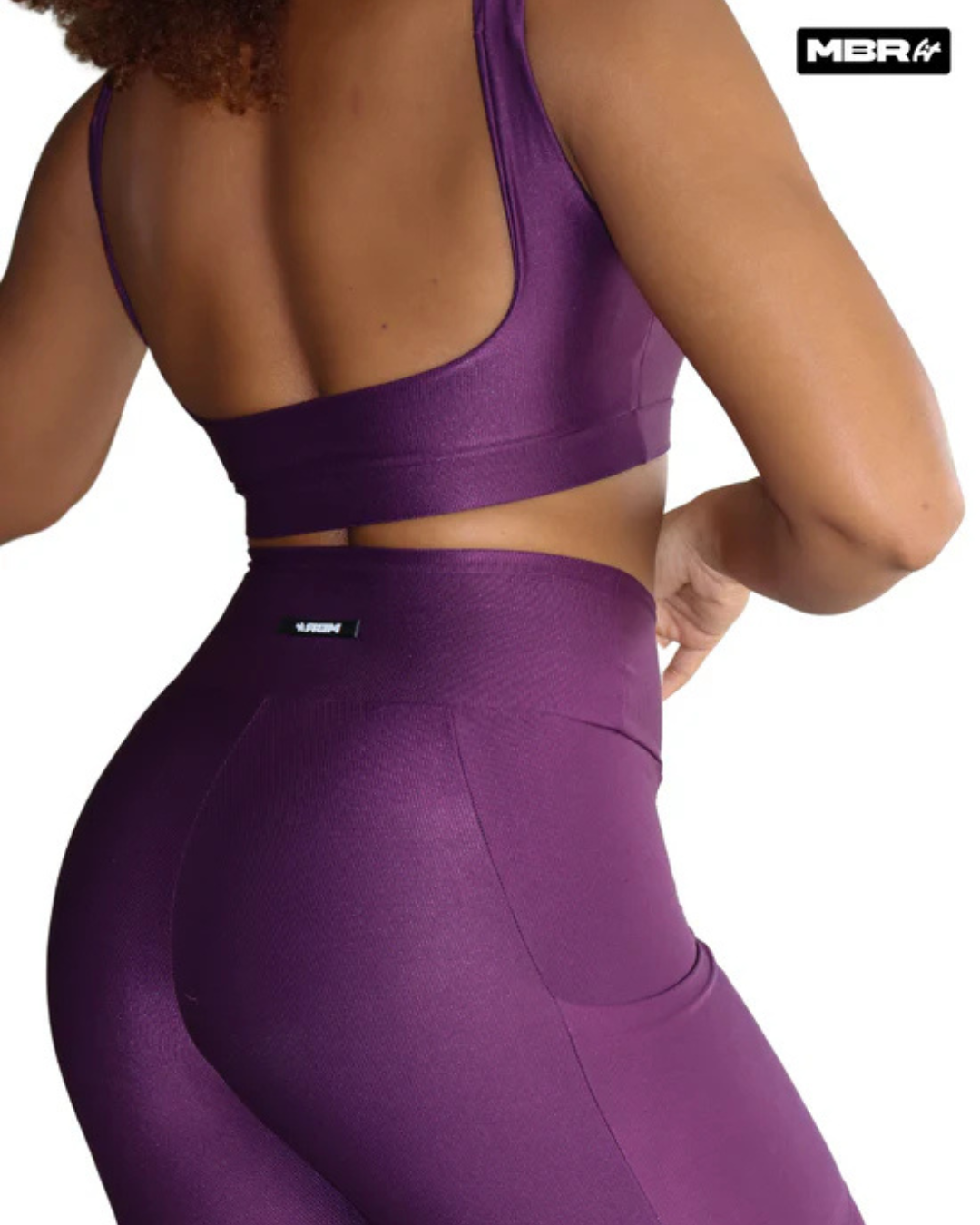 CONJUNTO LEGGING BOLSO WONDER AÇAÍ