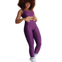 CONJUNTO LEGGING BOLSO WONDER AÇAÍ