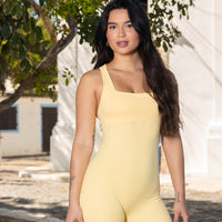 Macaquinho Active Amarelo