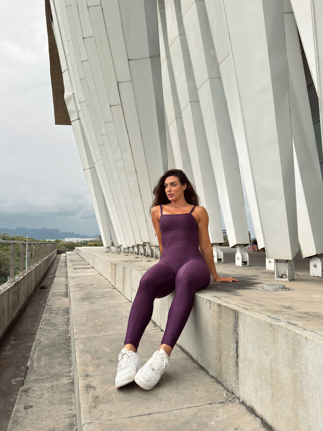 MACACÃO SHAPE AÇAÍ (normal)