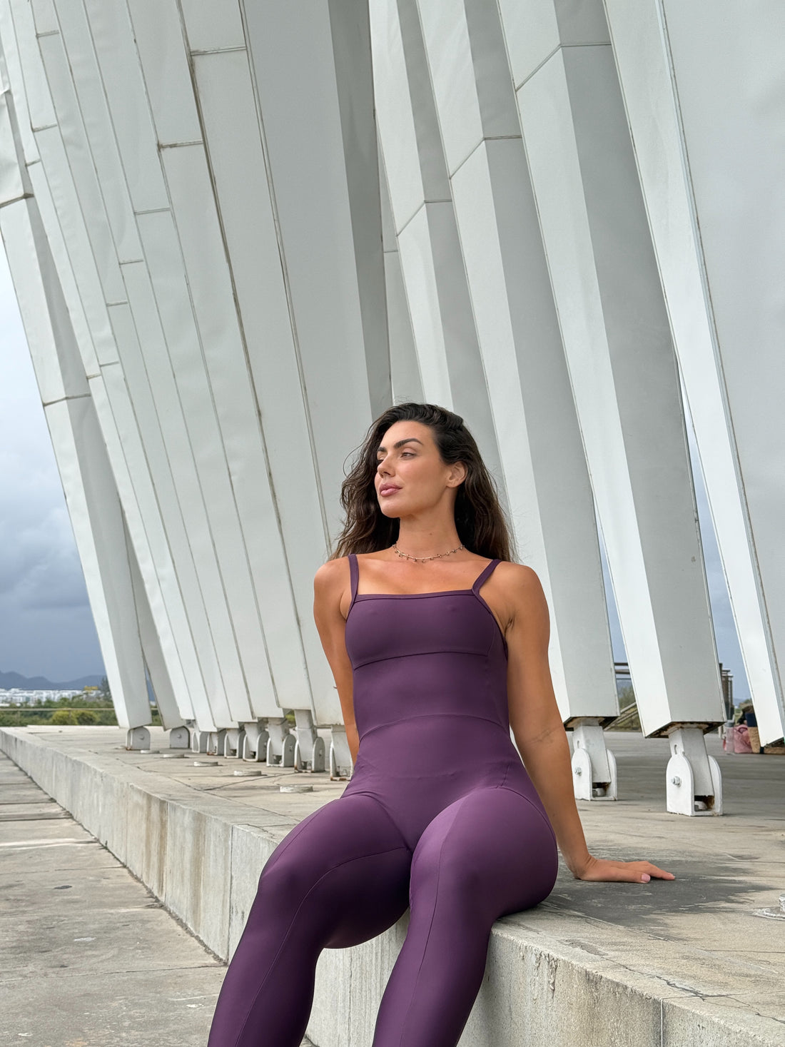 MACACÃO SHAPE AÇAÍ (normal)