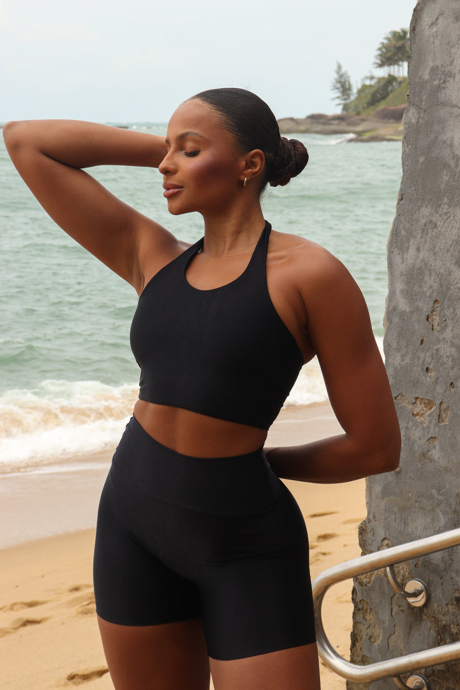 CONJUNTO SOFT BLACK WONDER (normal)