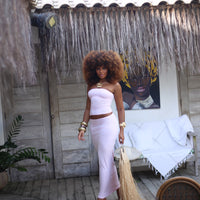 CONJUNTO RESORT ROSA BB